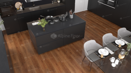 Кварцвиниловая плитка Alpine Floor GRAND SEQUOIA ECO 11-32 Гранд